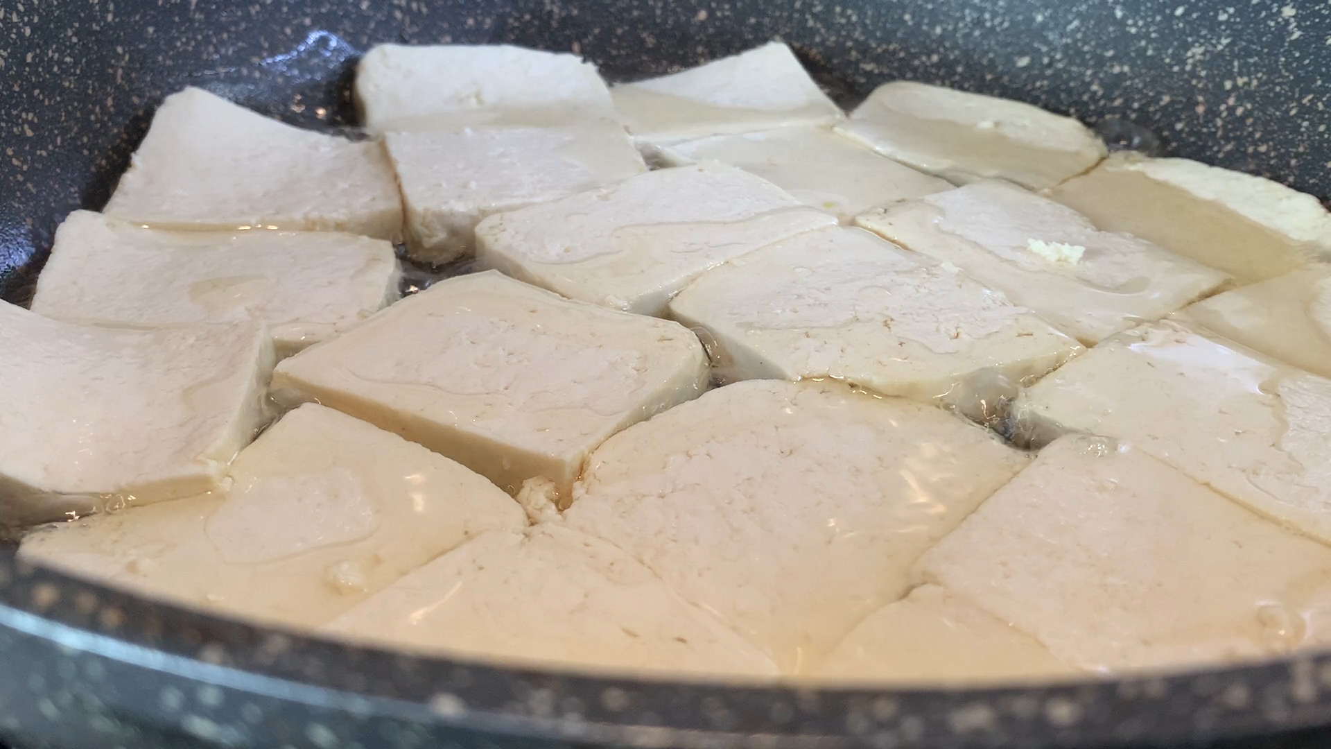娃娃菜豆腐粉丝煲