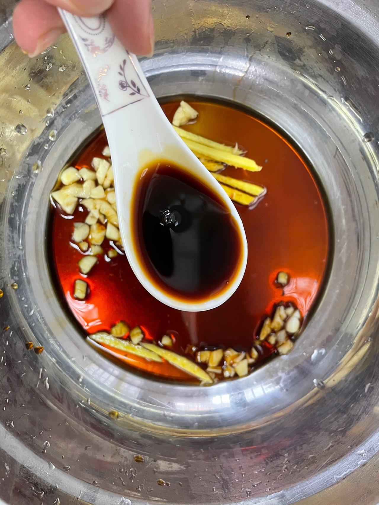 外脆里嫩烤全鸡