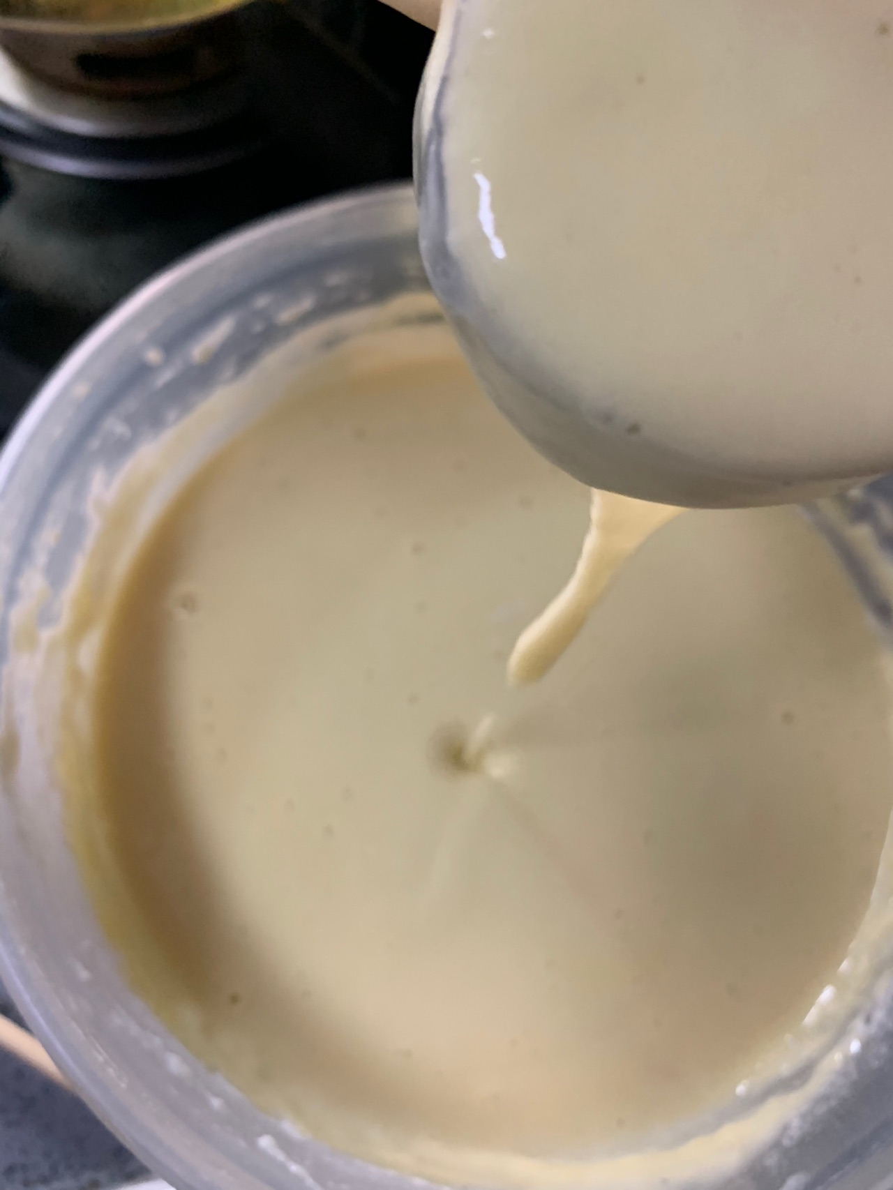 外焦里嫩的炸茄盒