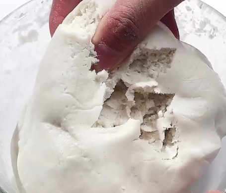 外皮软糯,内陷甜香,清香甜蜜的山药糕