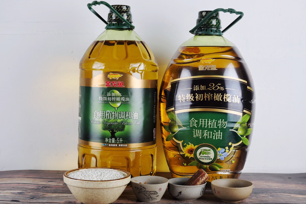 外婆的味道：红糖糍粑