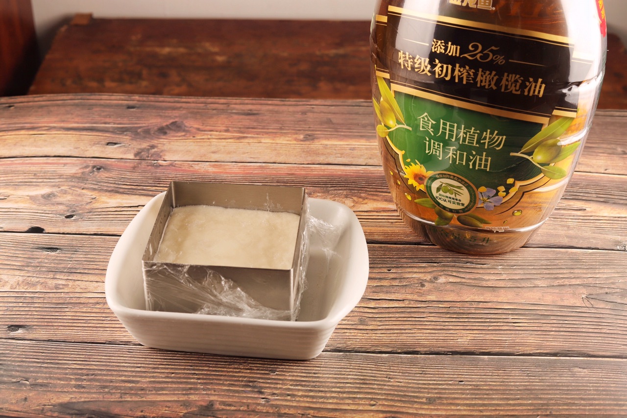 外婆的味道：红糖糍粑