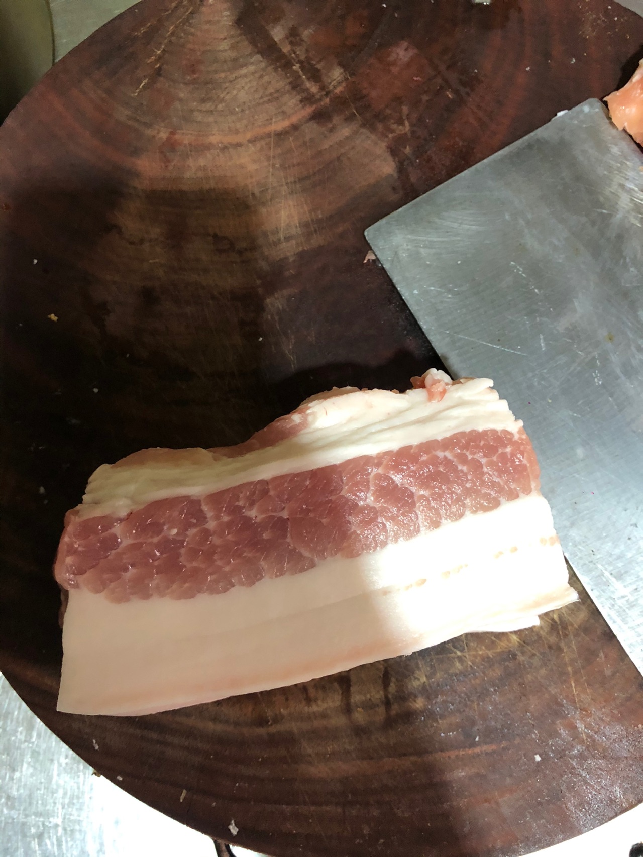 外婆红烧肉