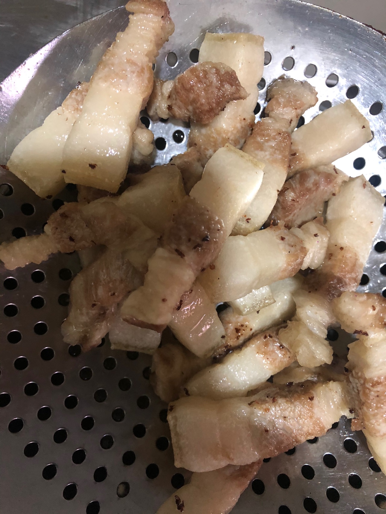外婆红烧肉