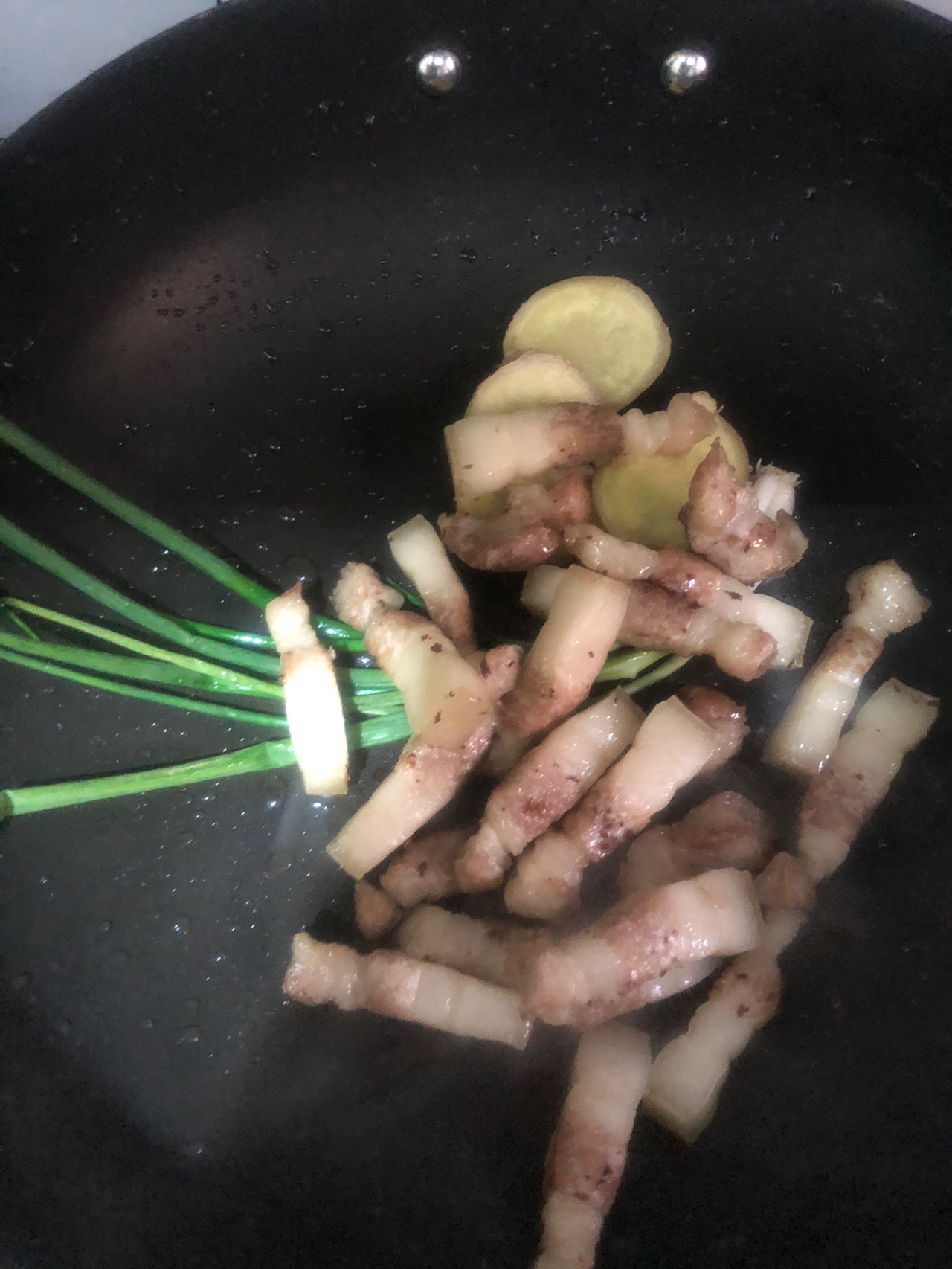 外婆红烧肉