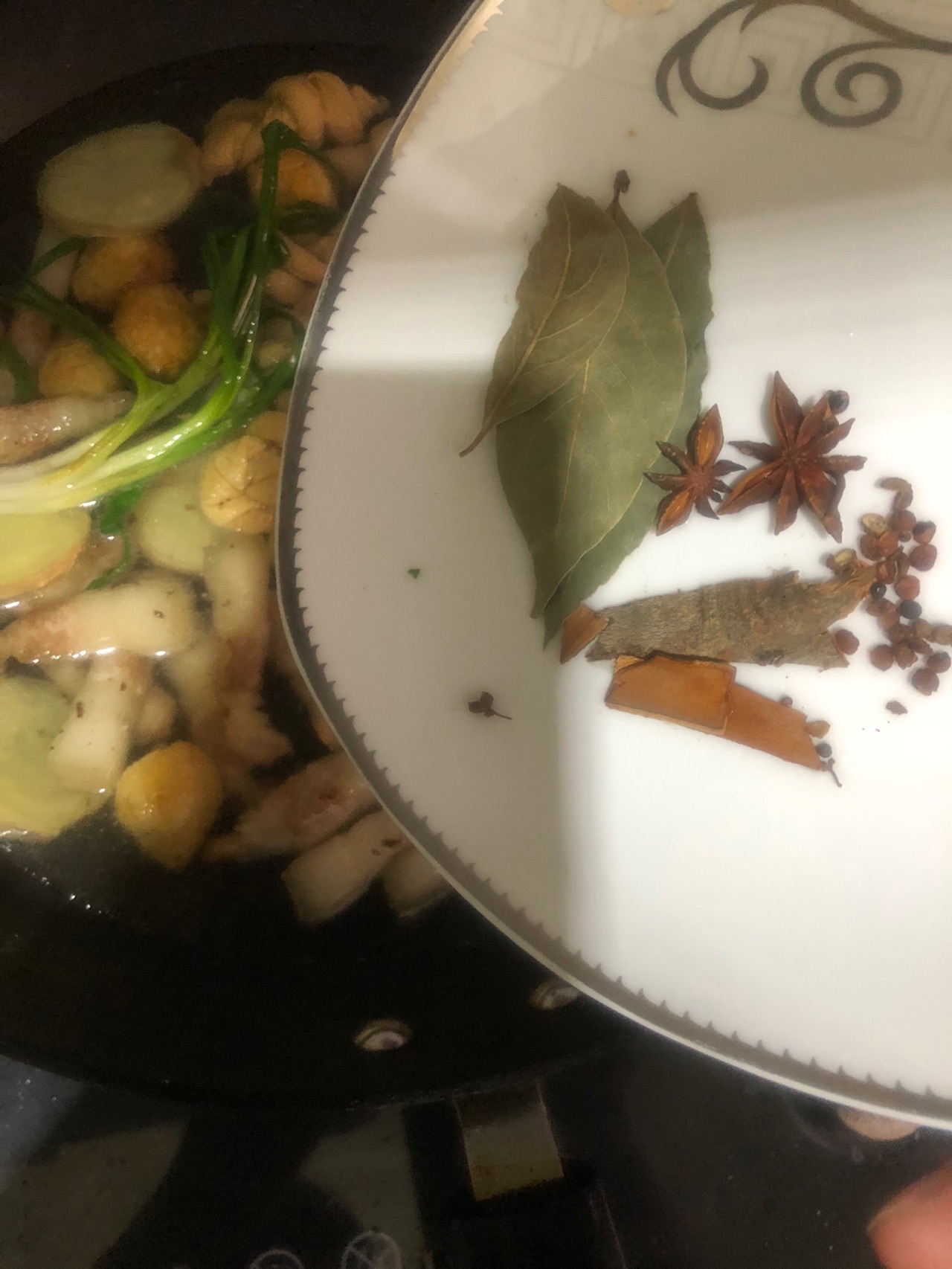 外婆红烧肉