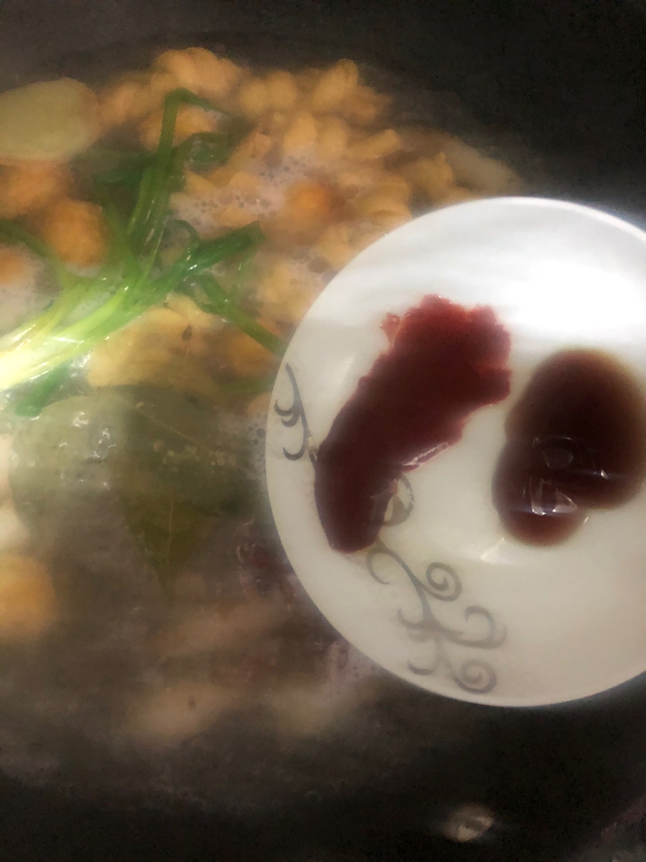 外婆红烧肉