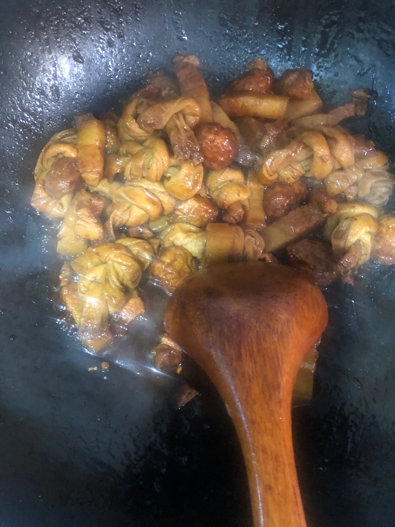 外婆红烧肉