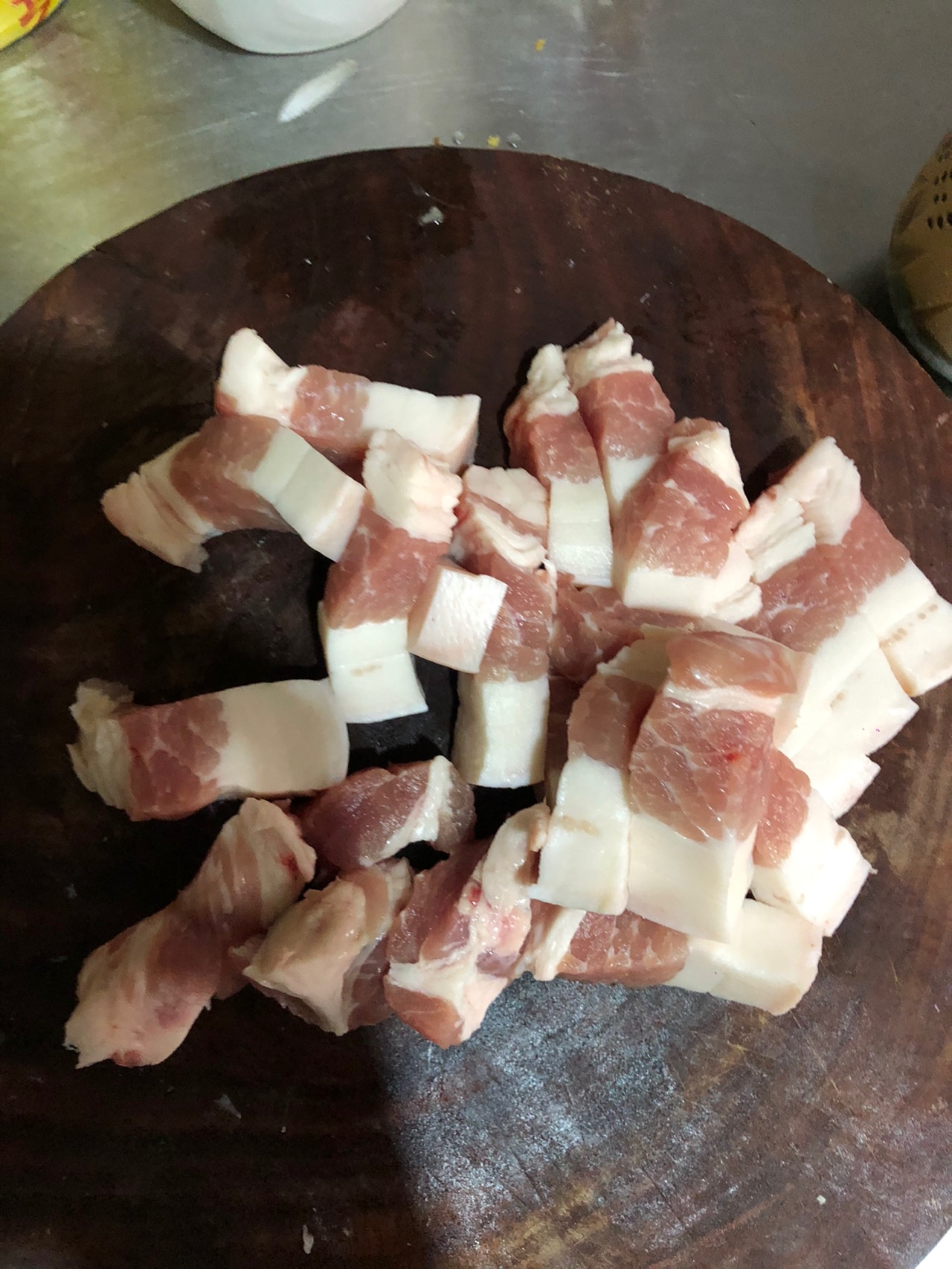 外婆红烧肉