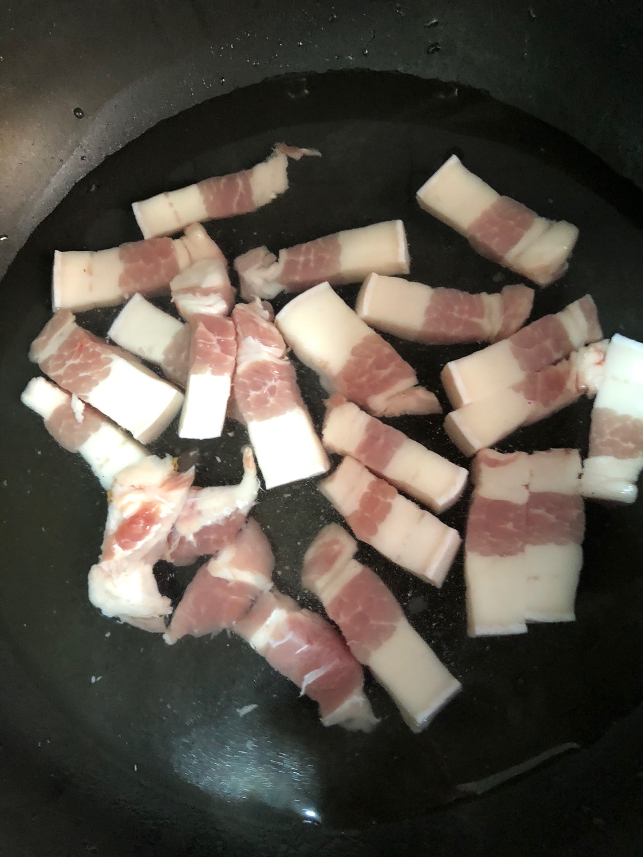外婆红烧肉