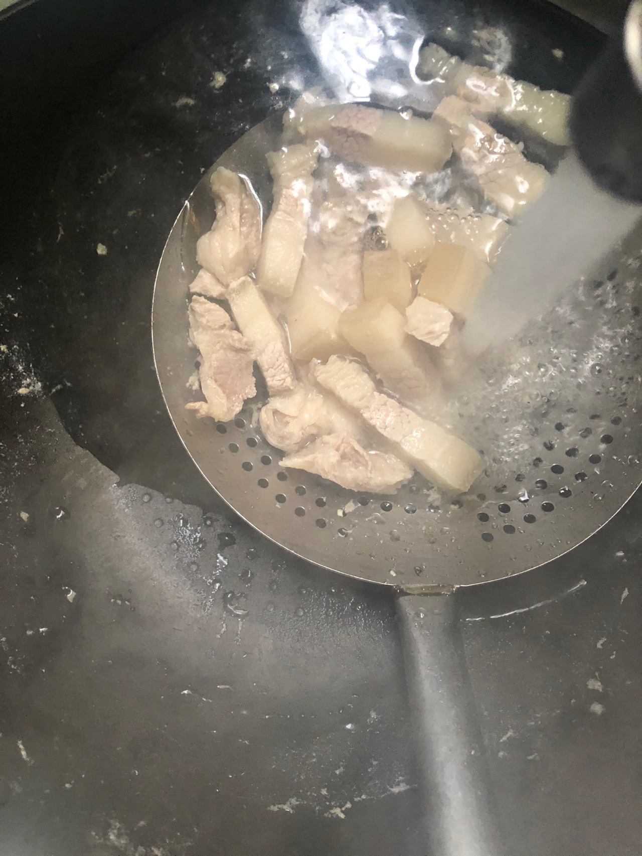 外婆红烧肉