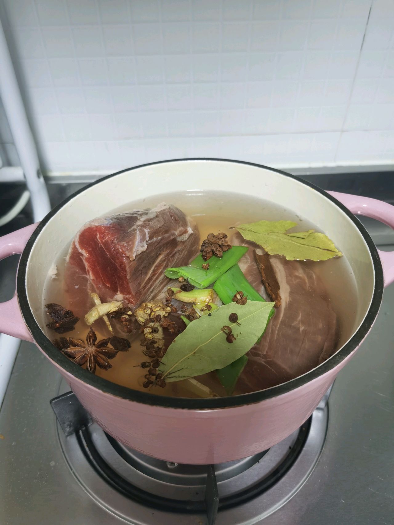 外婆酱牛肉