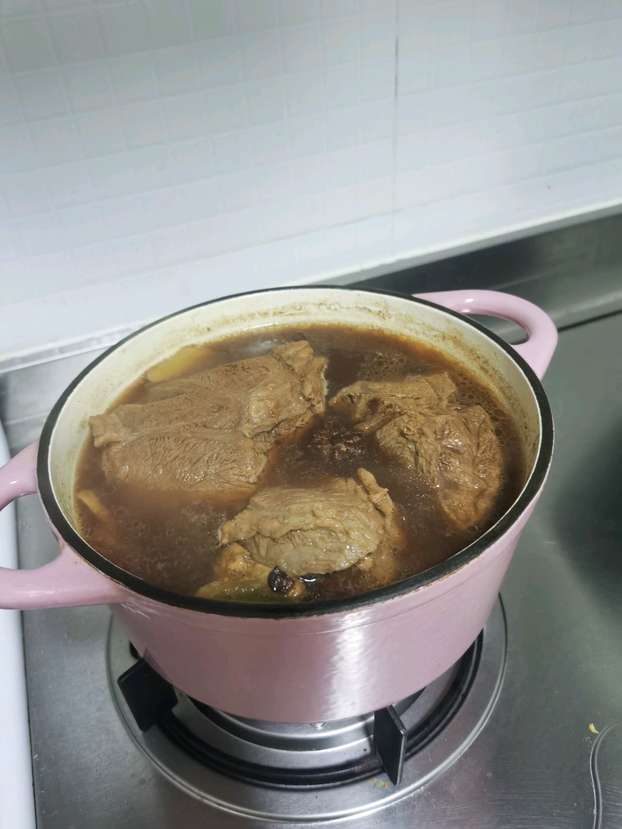 外婆酱牛肉