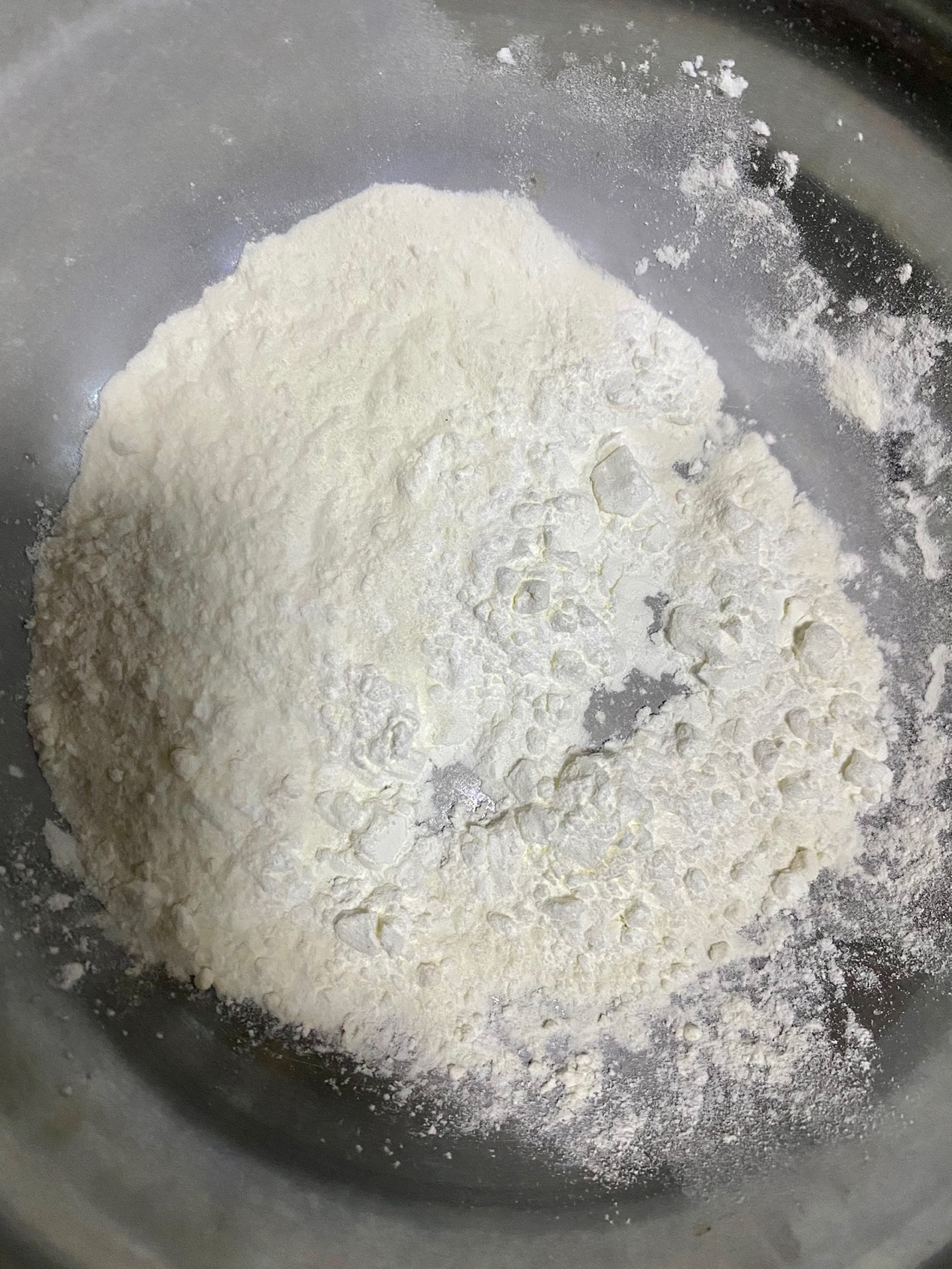 外酥里嫩的脆皮内脂豆腐