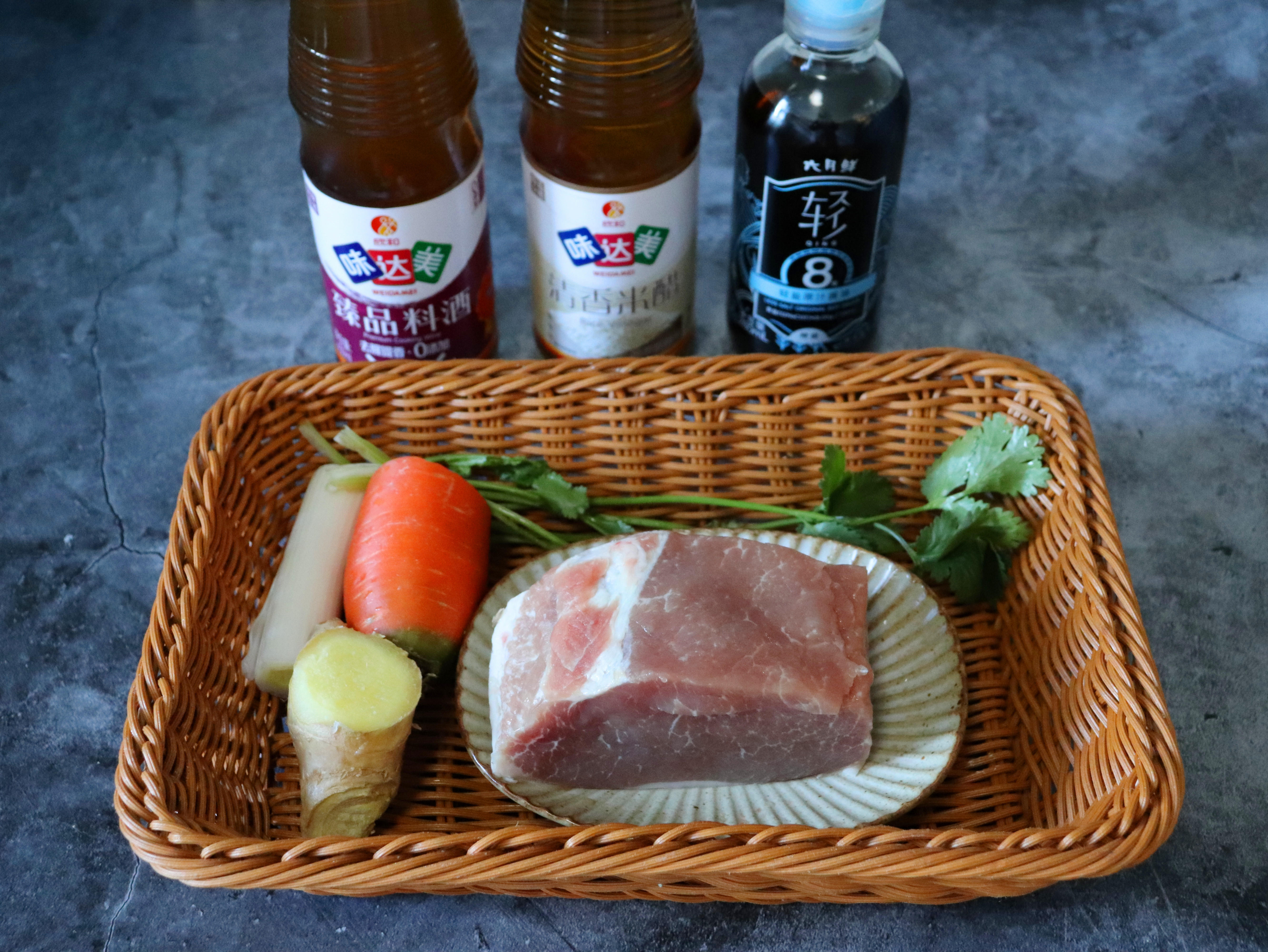 外酥里嫩的东北老式锅包肉
