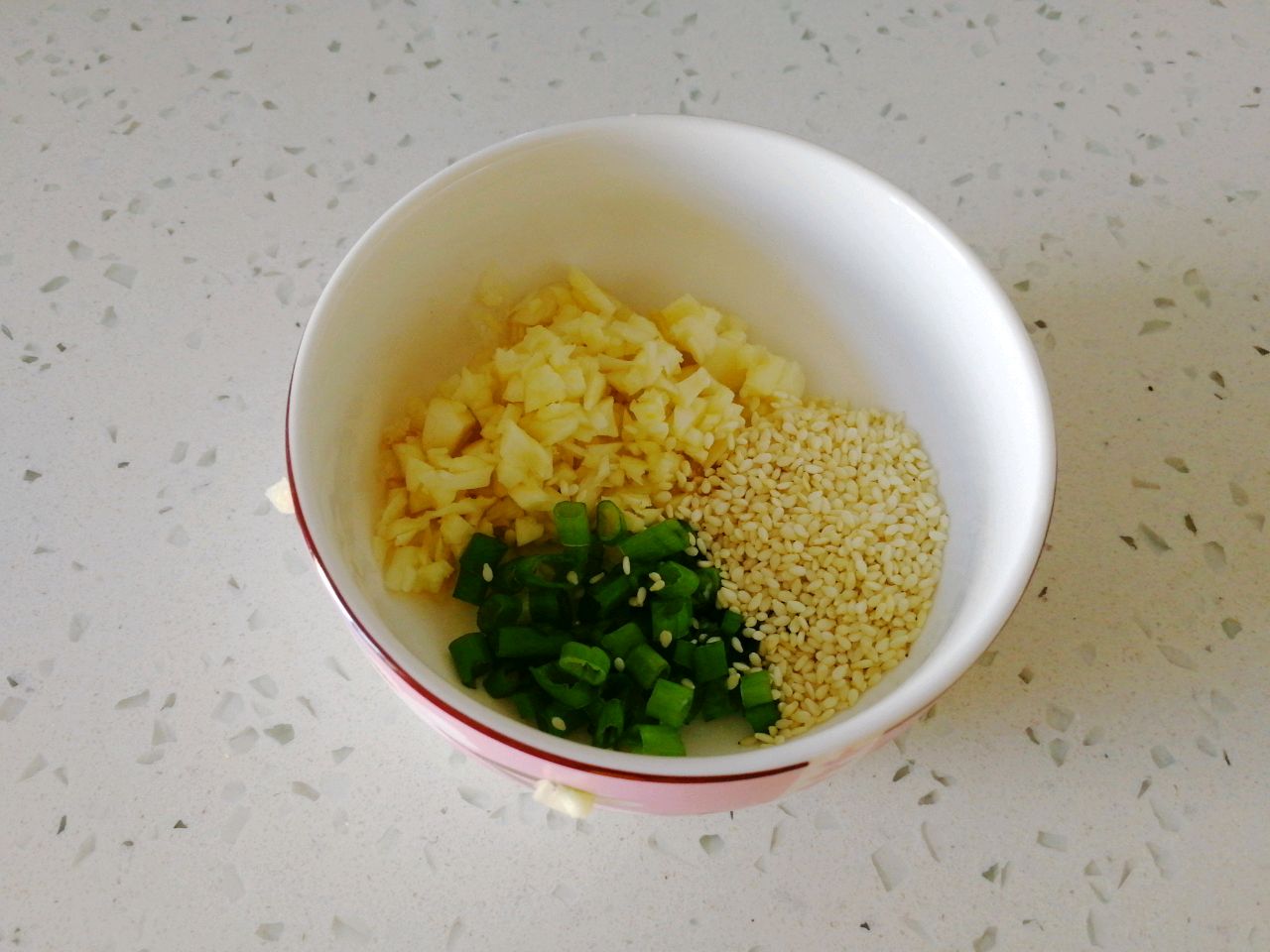 完爆路边摊的香煎孜然豆腐