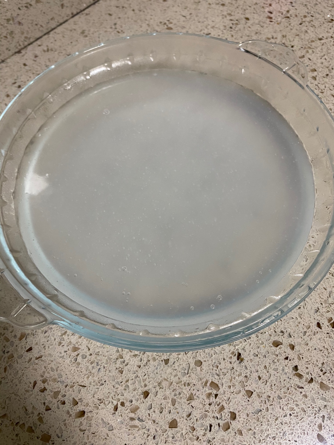 豌豆凉粉