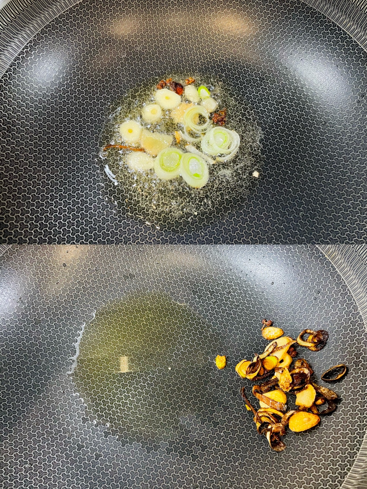 万能拌菜汁—家庭版清新小凉菜