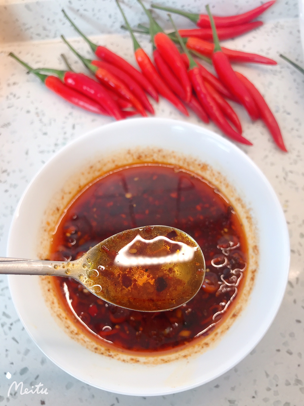 万能大蘸料