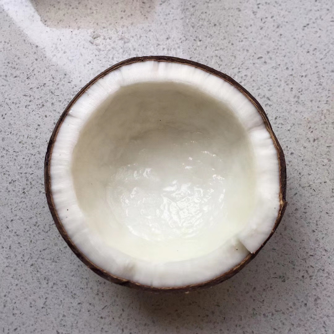 万能的椰子