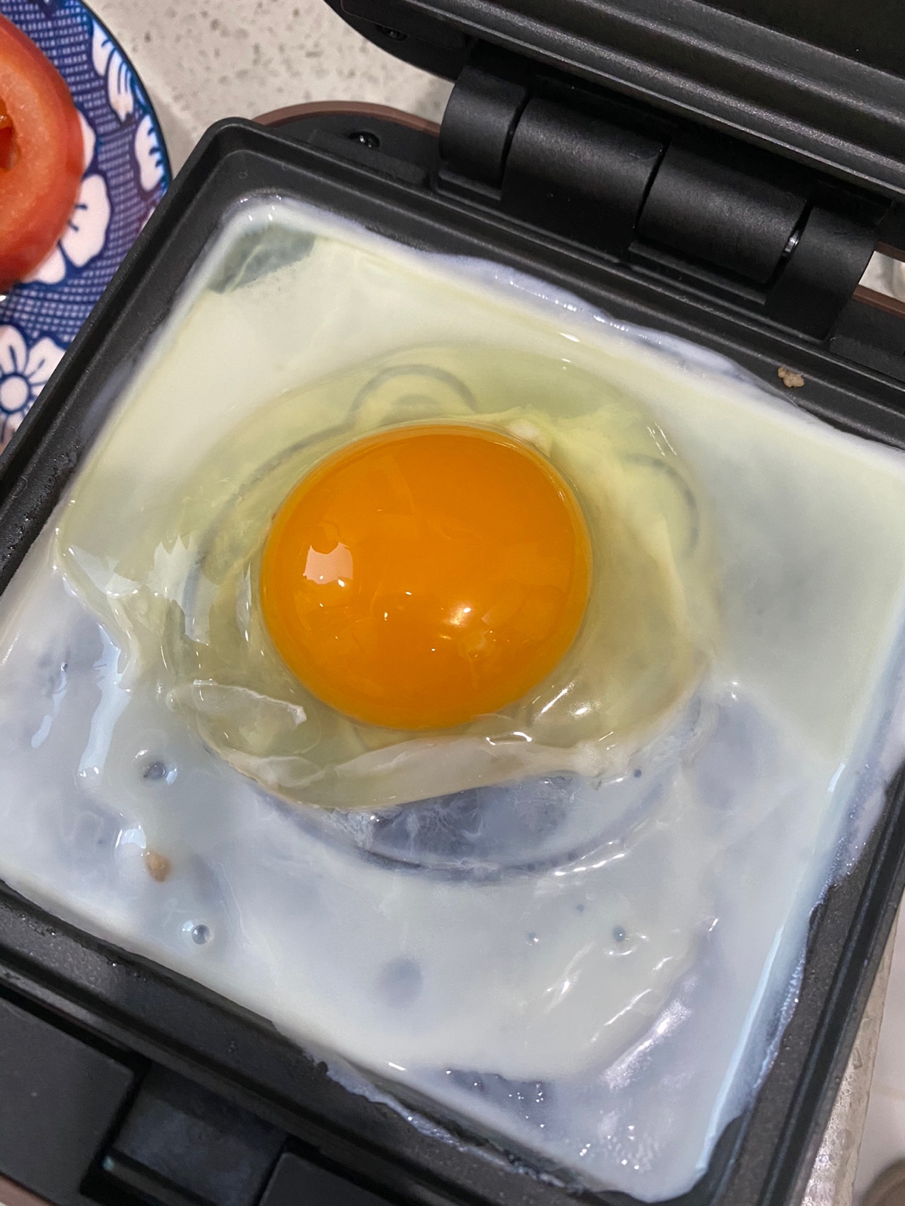 万能懒人三明治