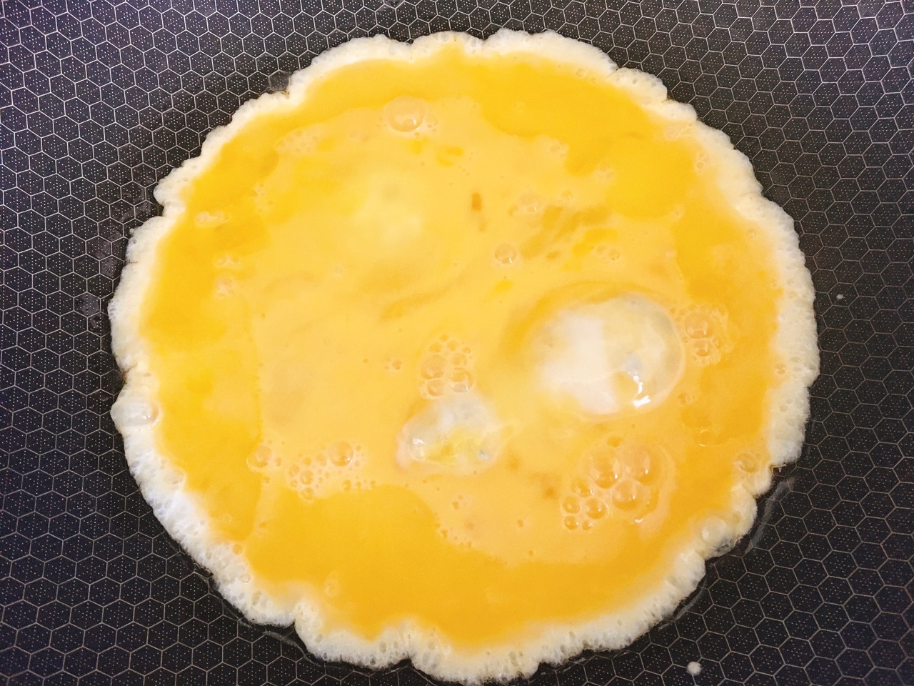 万能麻辣鸡蛋酱