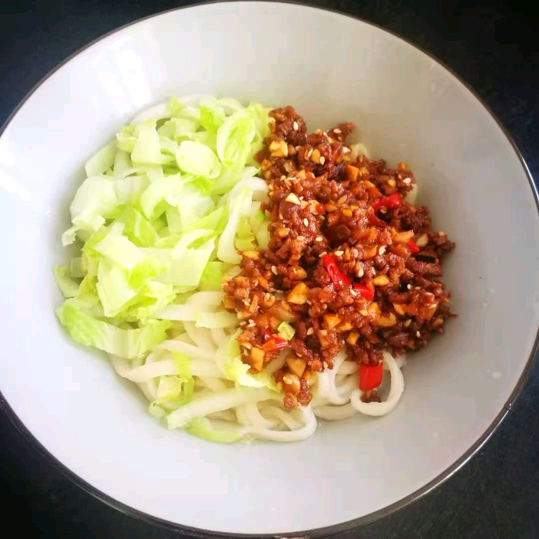 万能牛肉酱