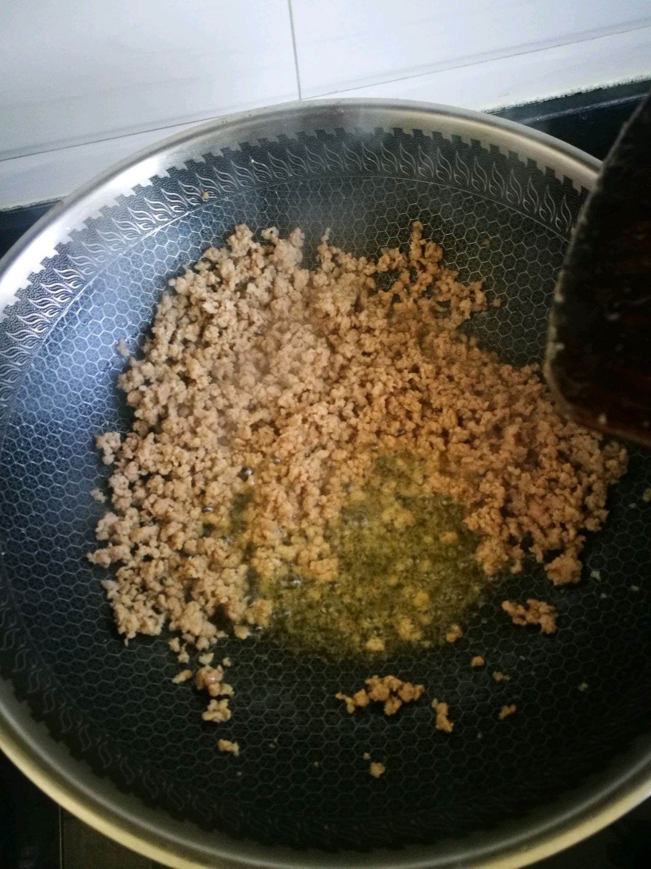 万能牛肉酱