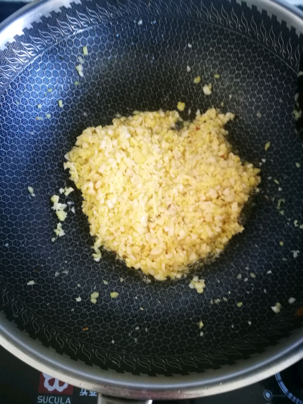 万能牛肉酱