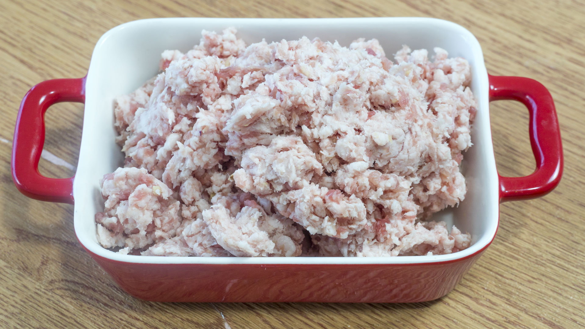 万能肉酱