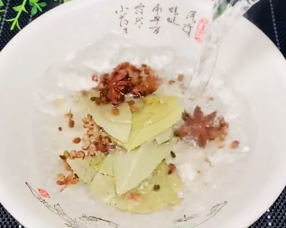 万能猪肉馅