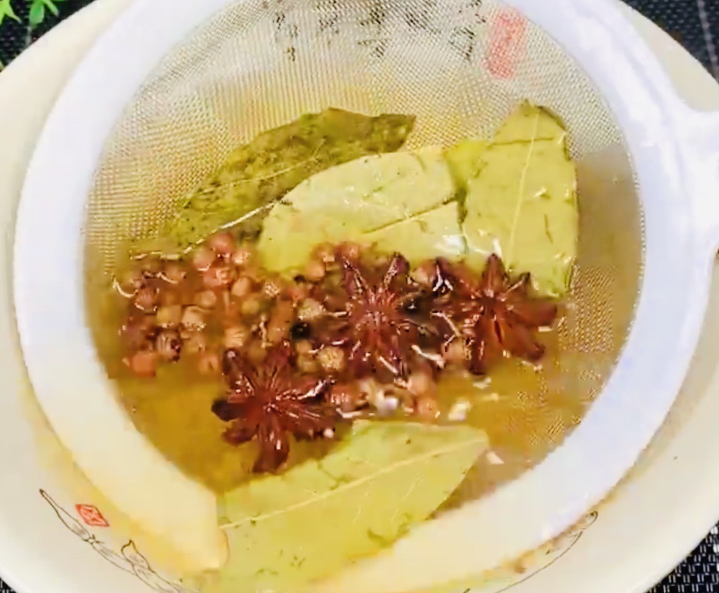 万能猪肉馅