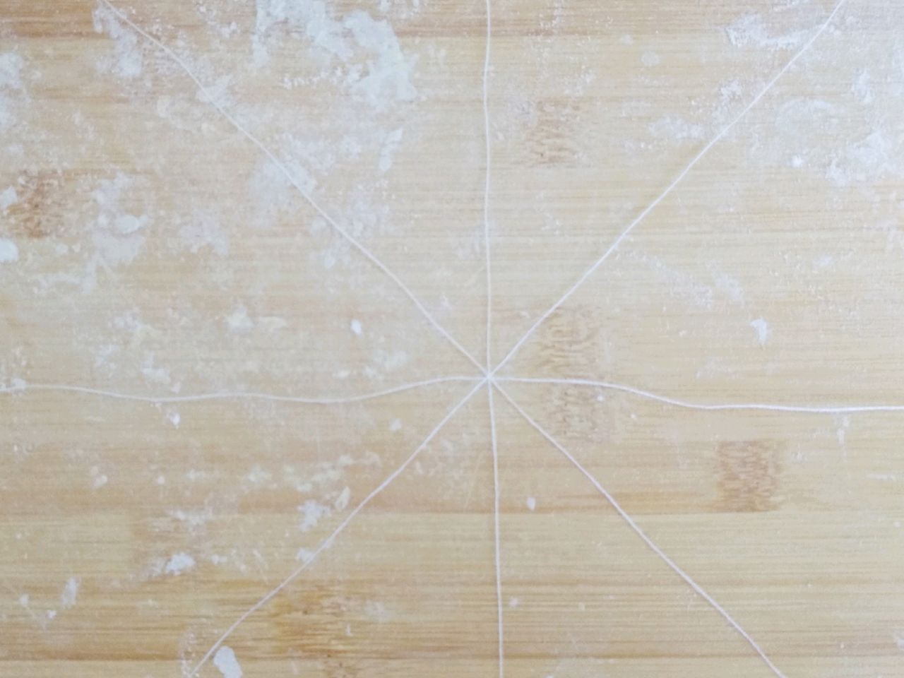 万圣节不捣蛋~南瓜豆沙包