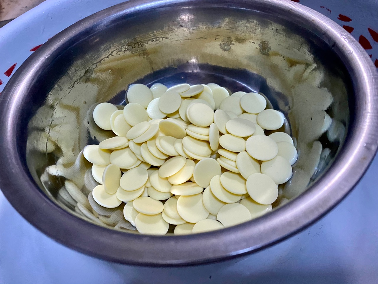万圣节点心