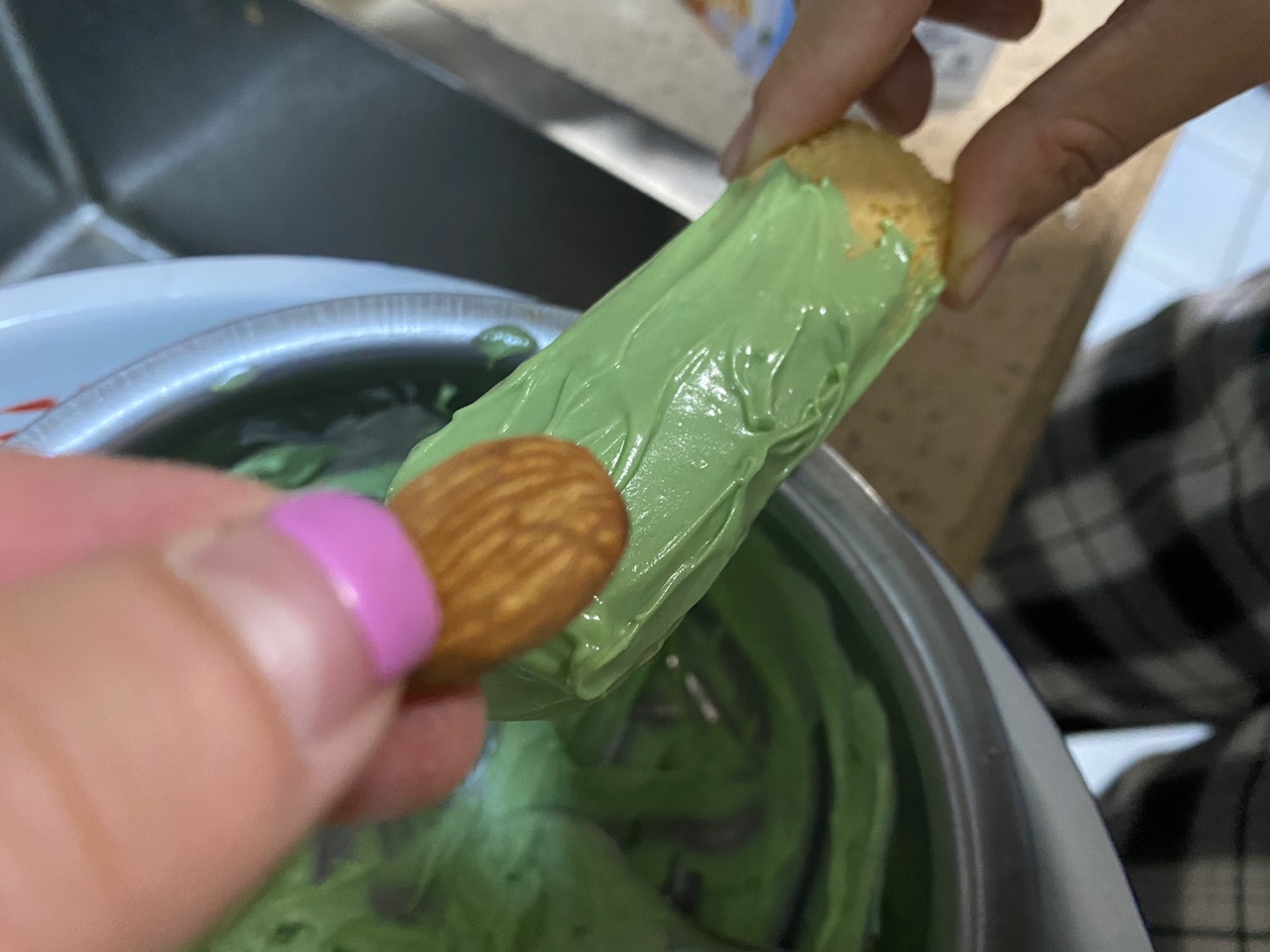 万圣节点心