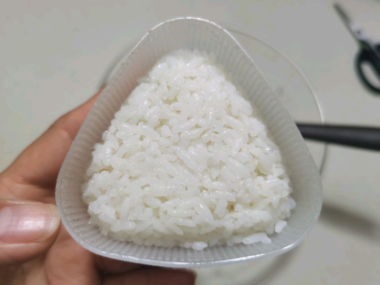 万圣节黑猫饭团