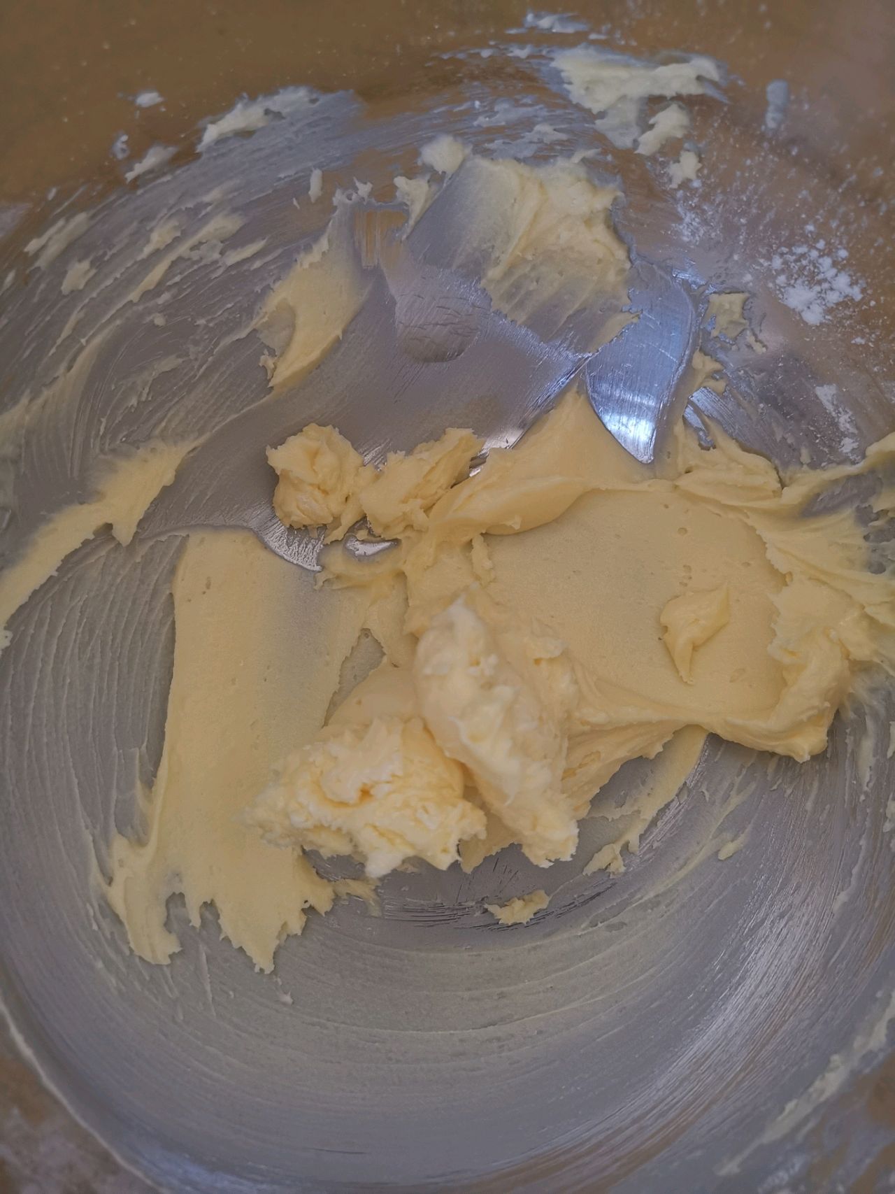 万圣节奶香小饼干