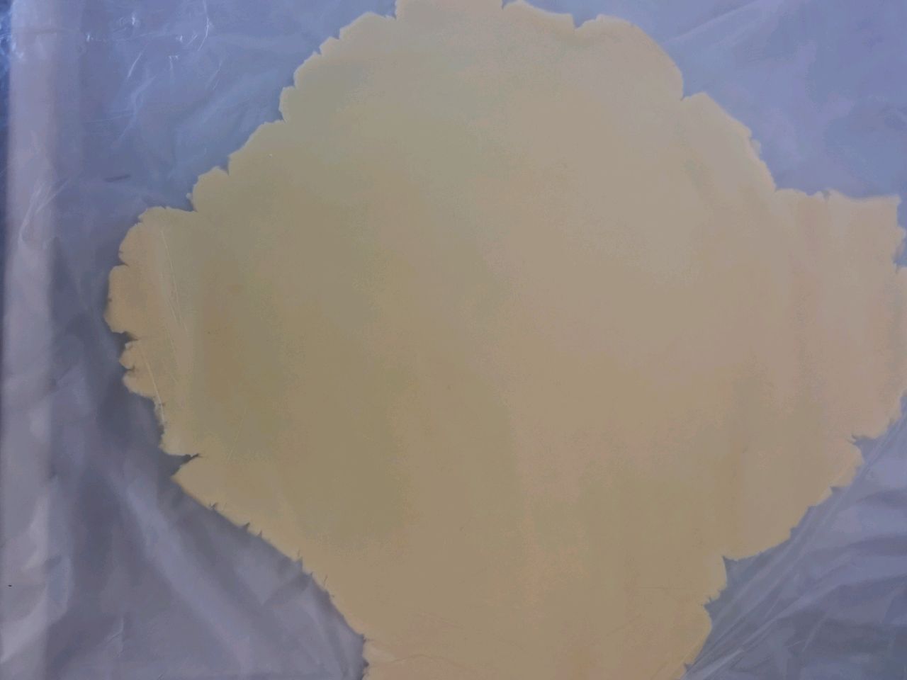 万圣节奶香小饼干
