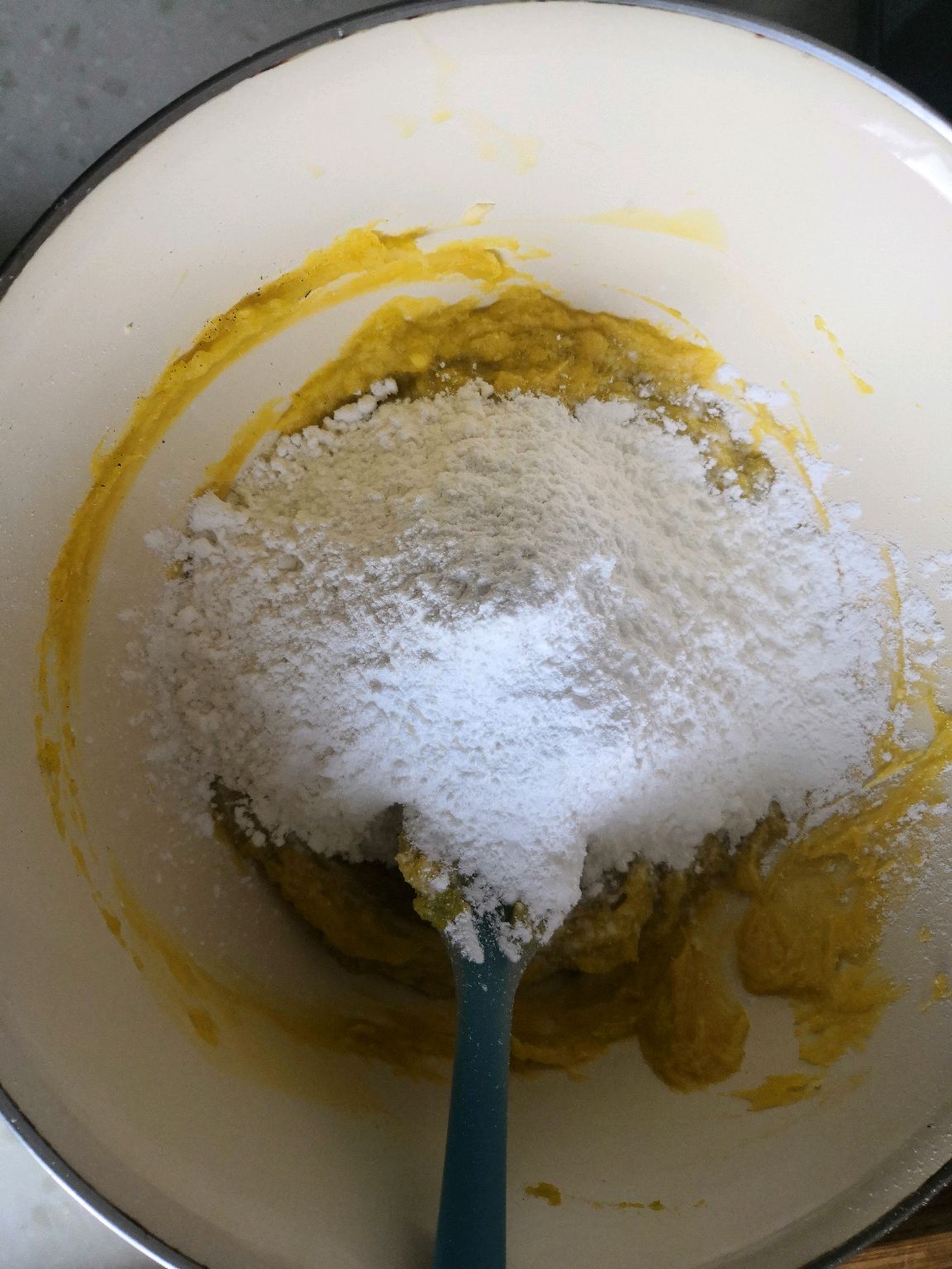 万圣节南瓜小饼干