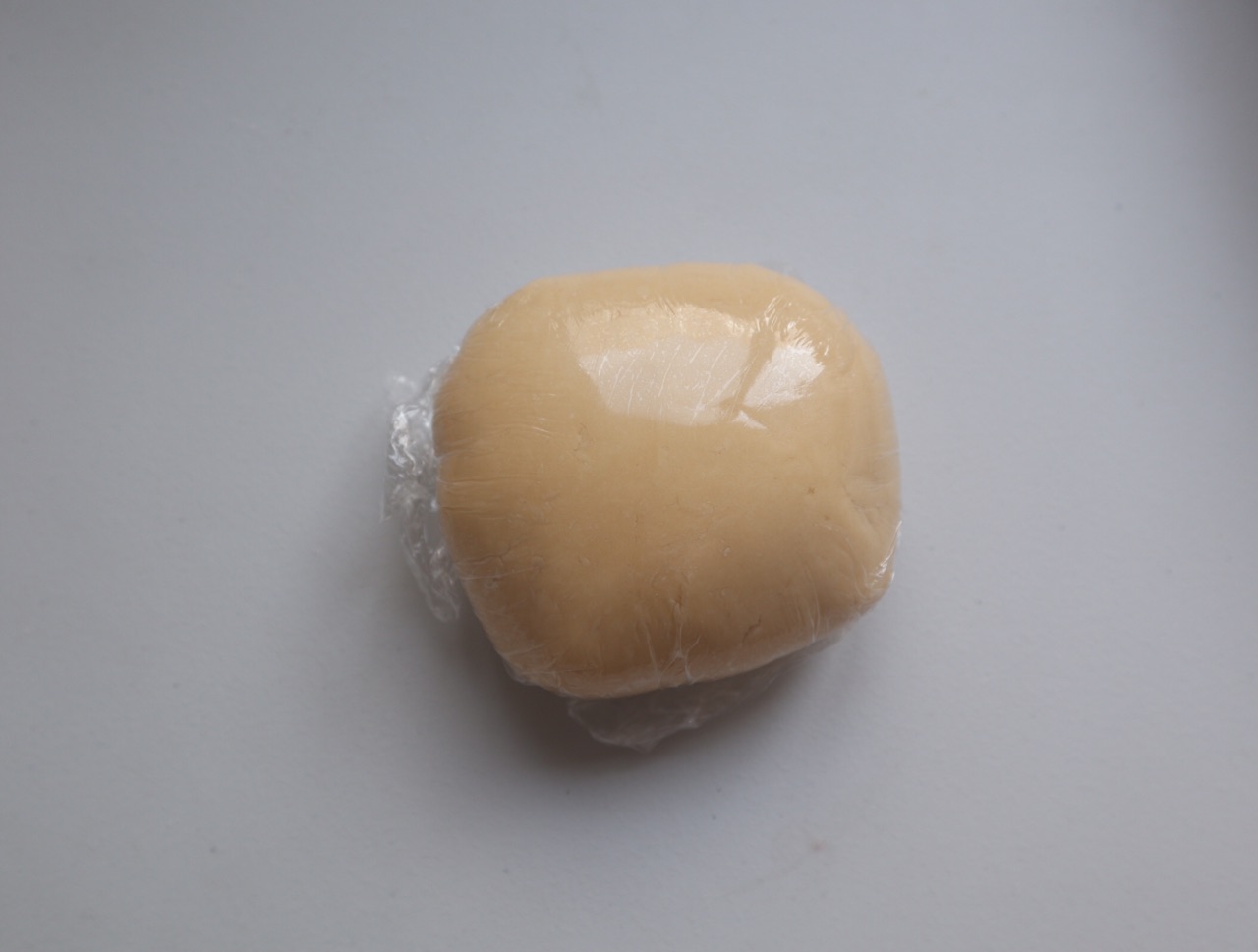 万圣节烧果子