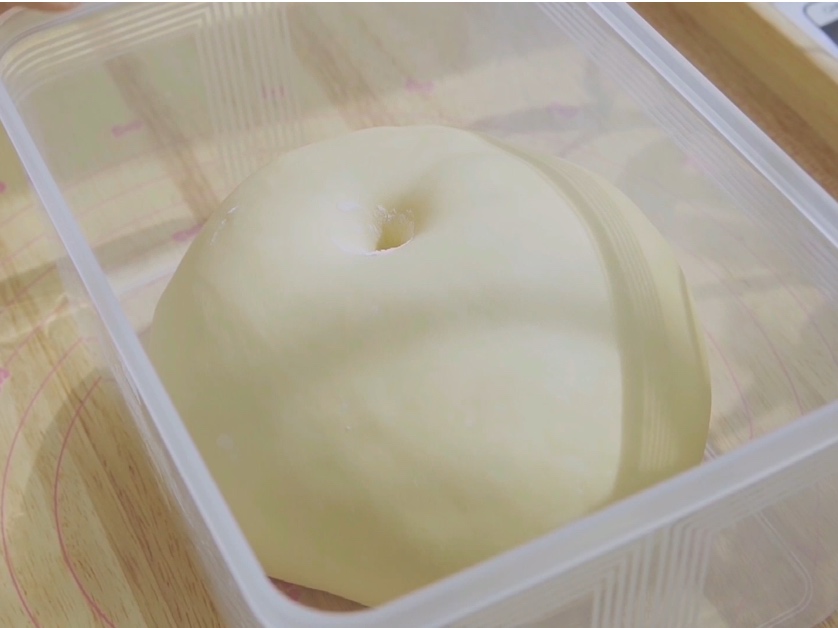 万圣节食谱 | 南瓜面包