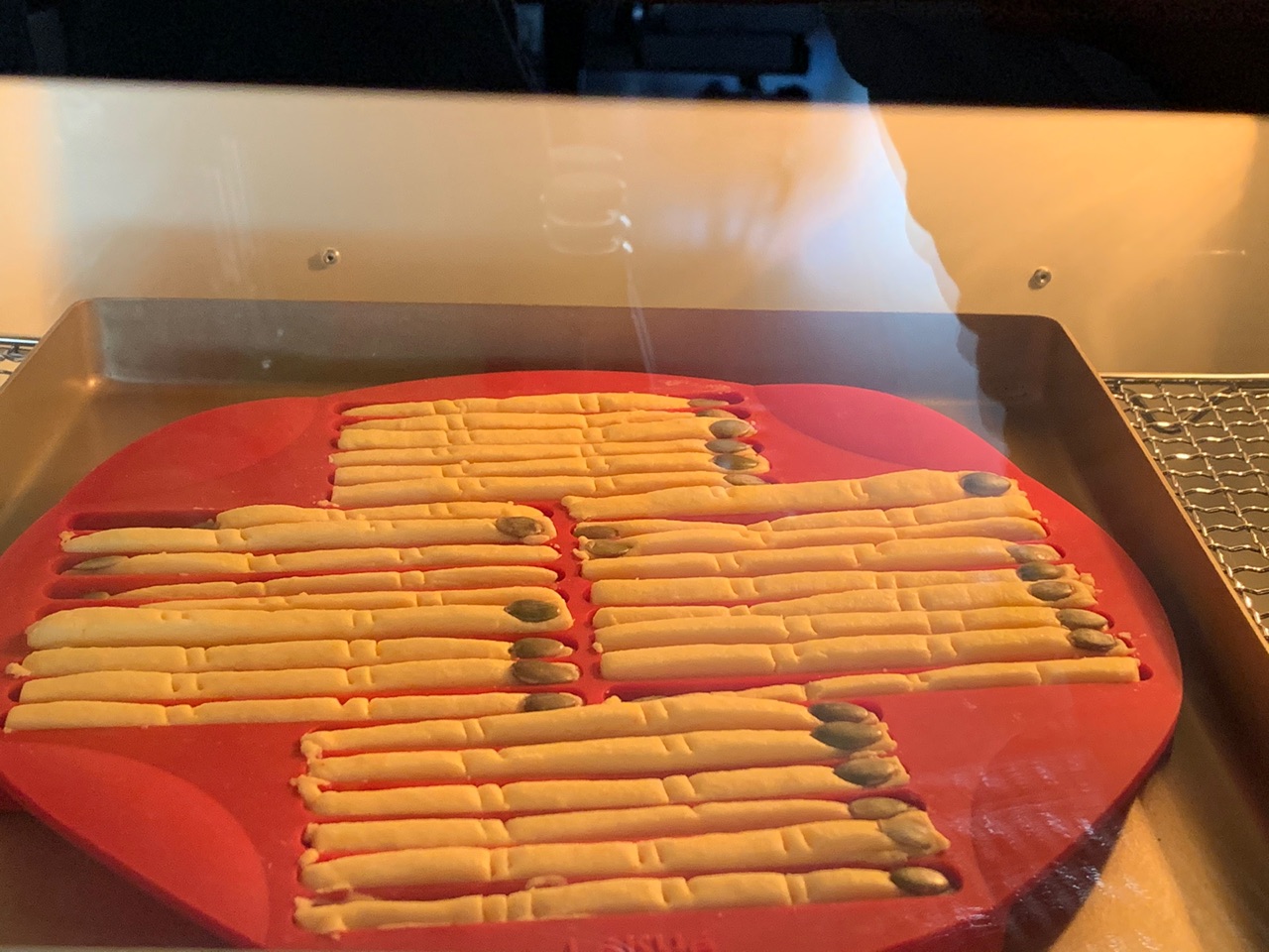 万圣节｜巫婆的手指