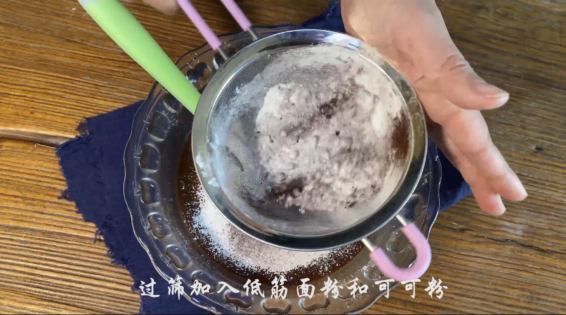 万圣节小鬼麦芬蛋糕
