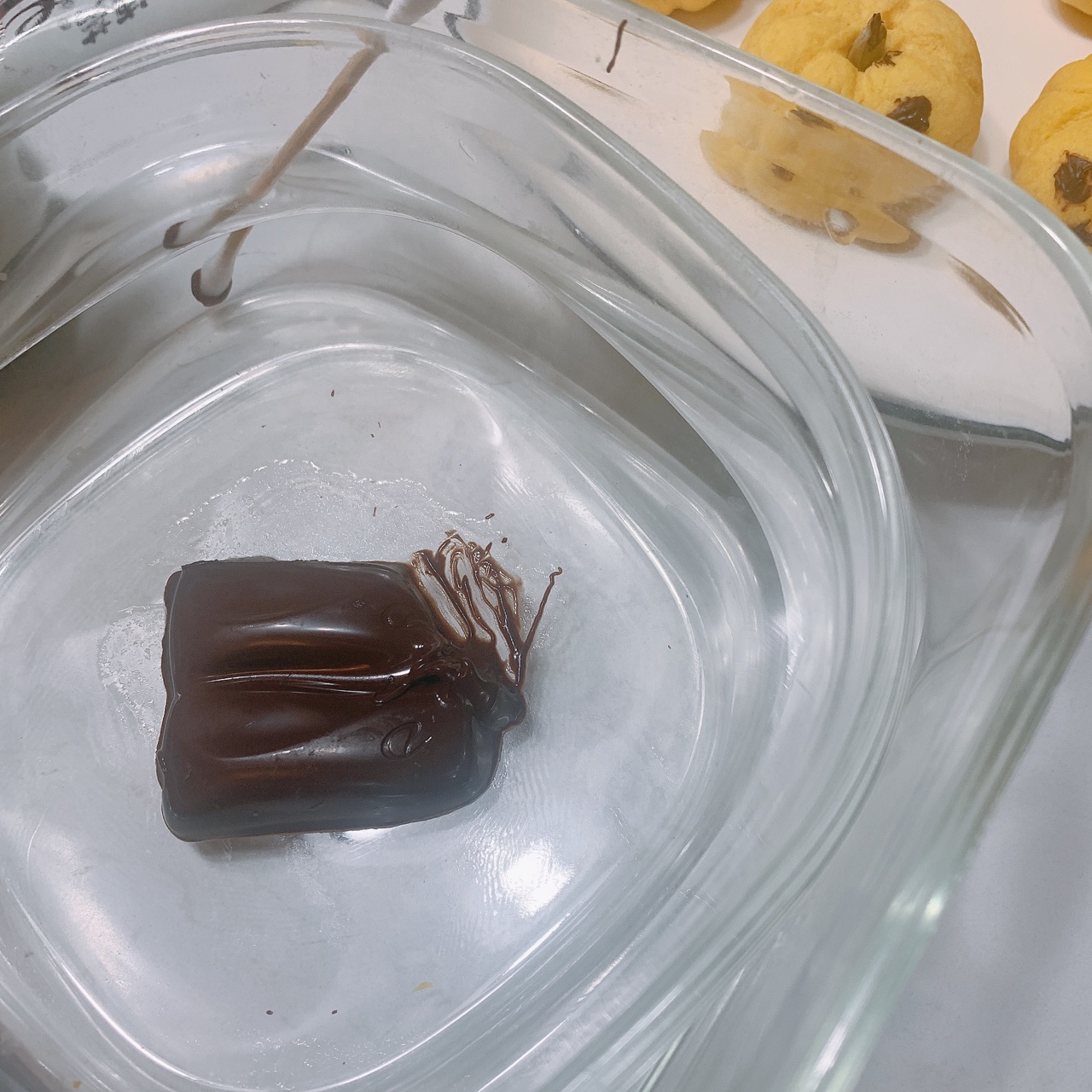 万圣节小南瓜饼干