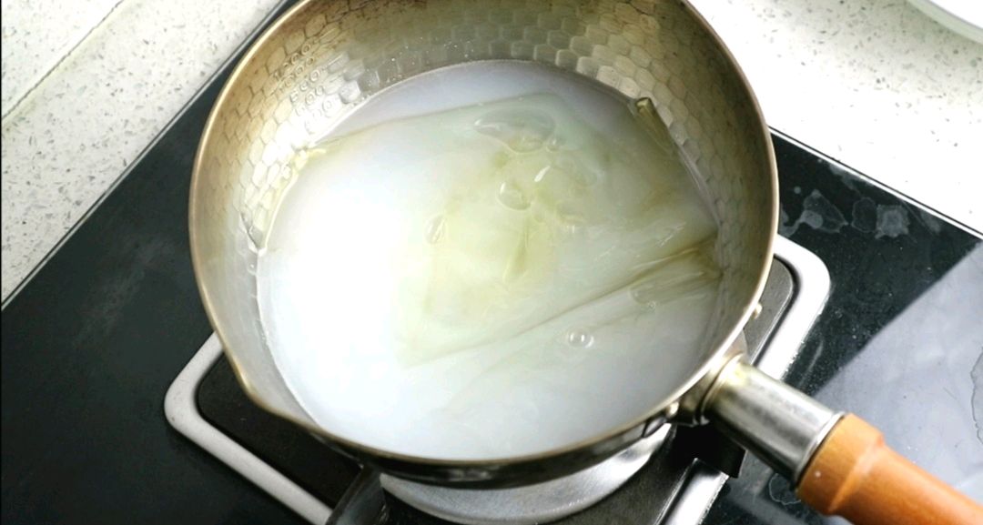 万圣节眼球果冻