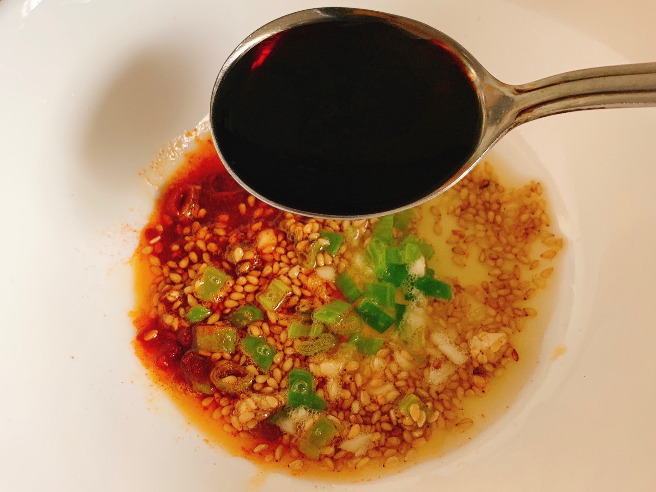 万物皆可麻辣拌