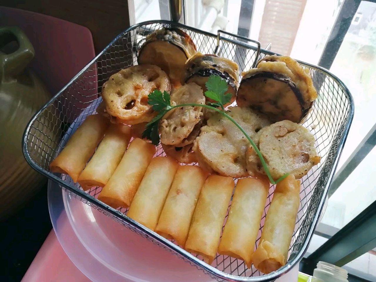 万物皆可酿系列