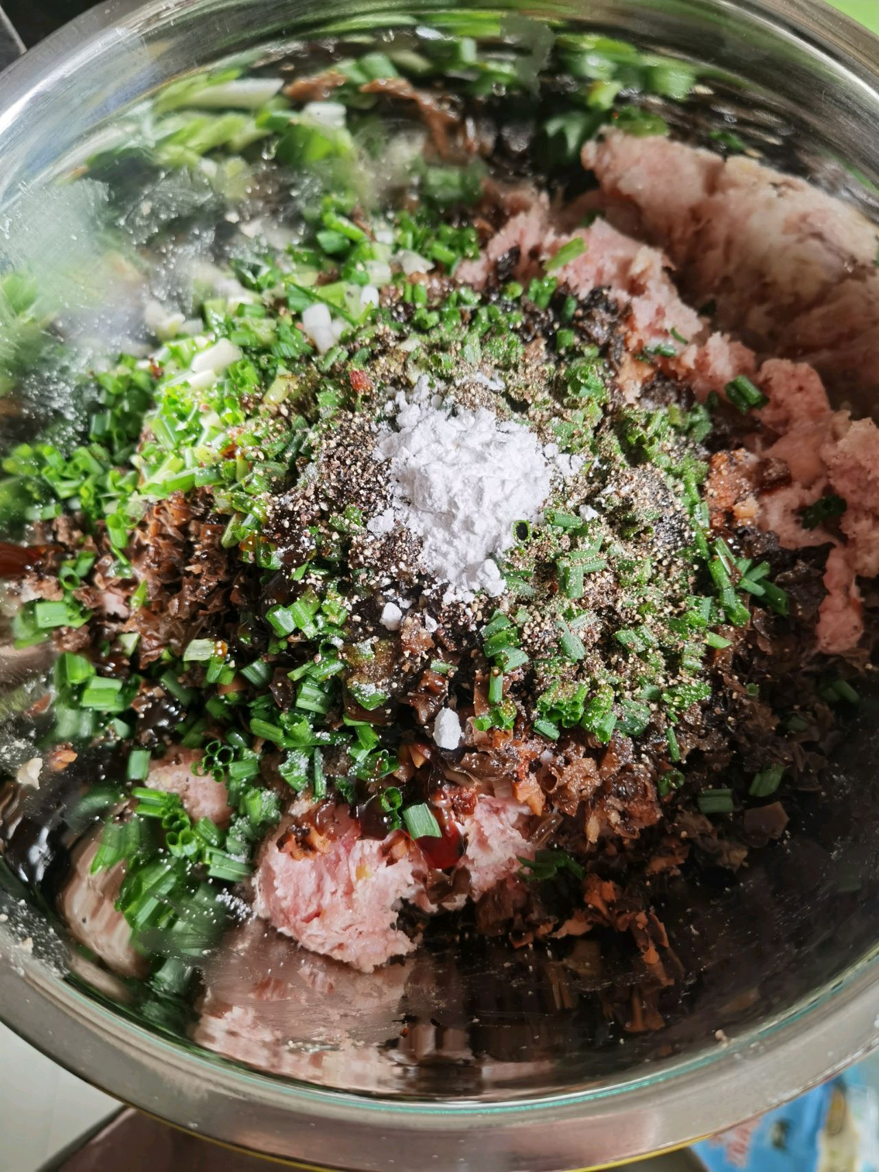 万物皆可酿系列