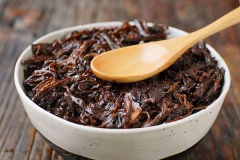 完整版的梅菜扣肉
