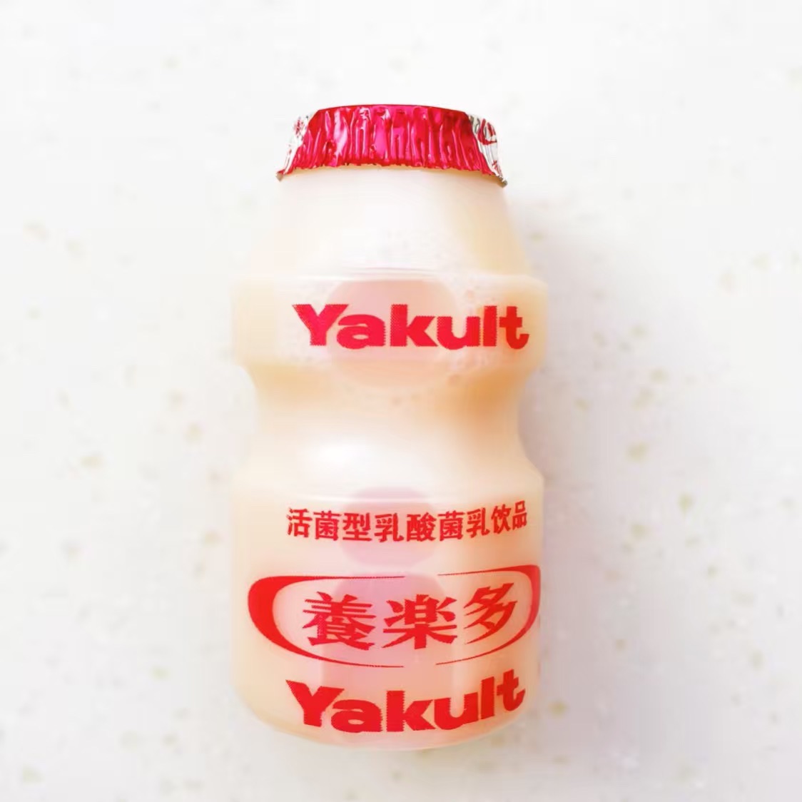 玩转养乐多